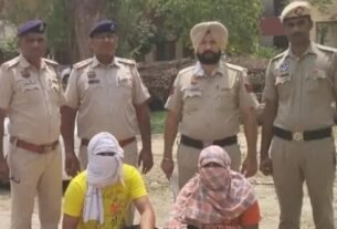 liquor contractor murder case