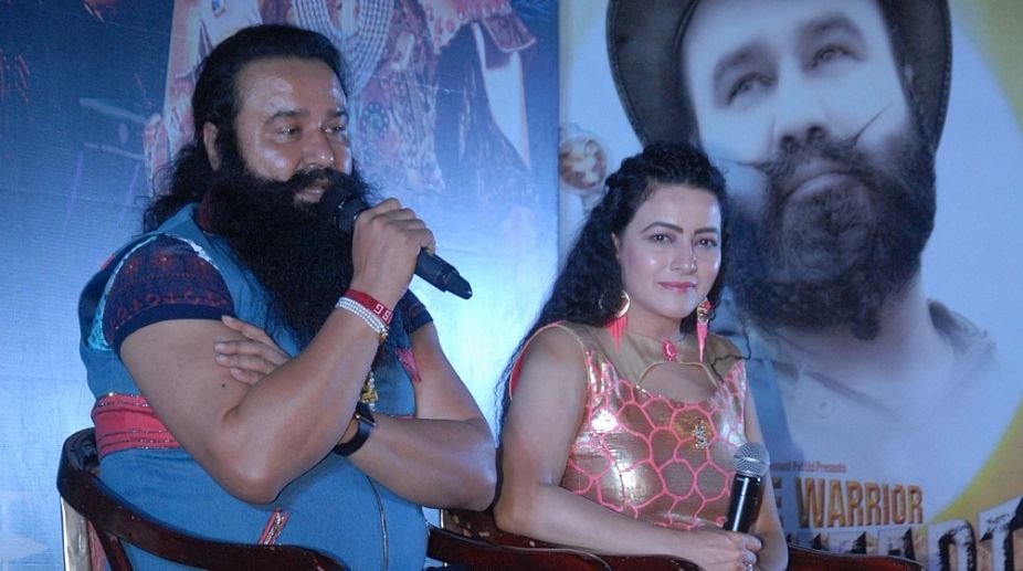 Punjab में बेअदबी मामले में रामरहीम-हनीप्रीत की बढ़ी मुश्किलें, High Court ने प्रदीप कलेर को दी जमानत 2 Punjab sacrilege case - 2