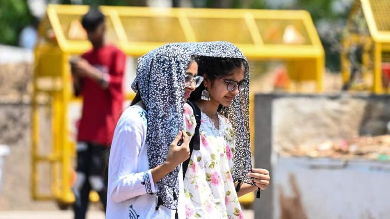 Temperatures will cross 45 degrees in Haryana