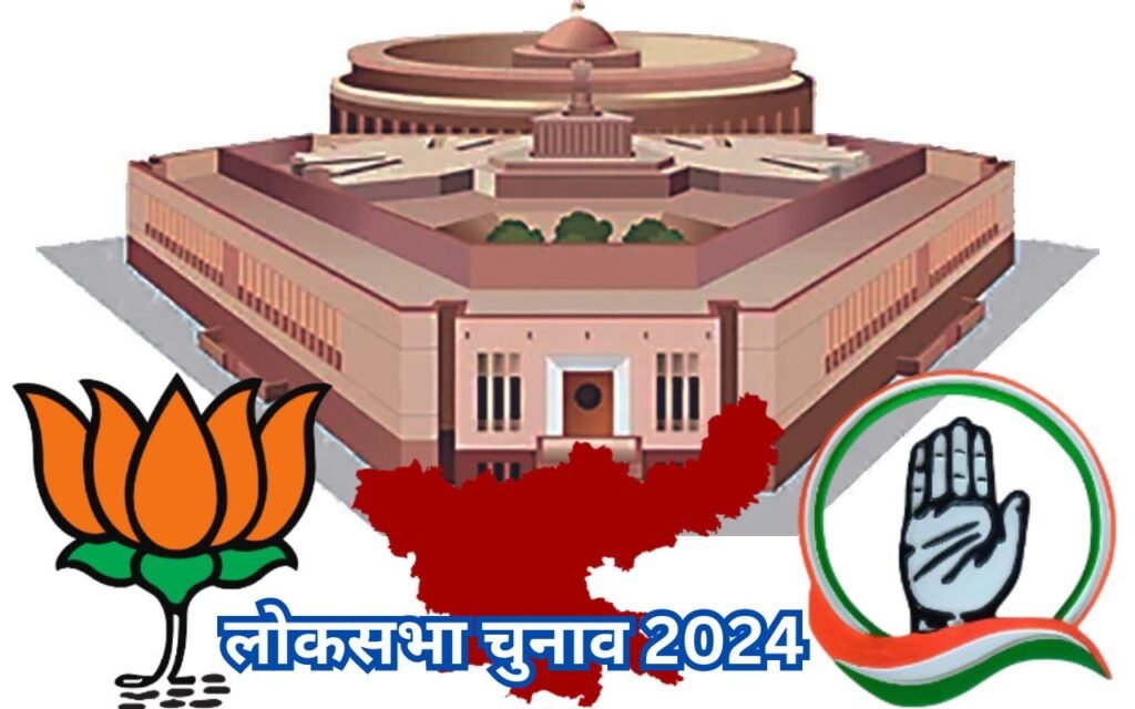 Haryana लोकसभा मतगणना जारी, करनाल में Khattar तो रोहतक में Deepender और सिरसा में Selja को बढ़त 7 Haryana Lok Sabha counting - 2