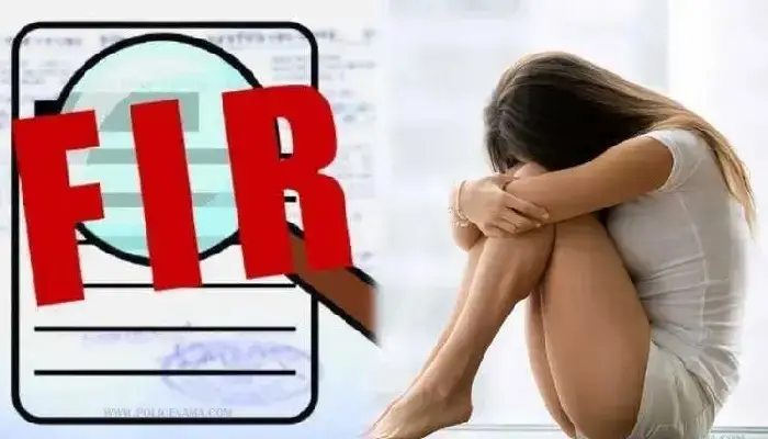 Nude video of a minor girl goes viral - 2