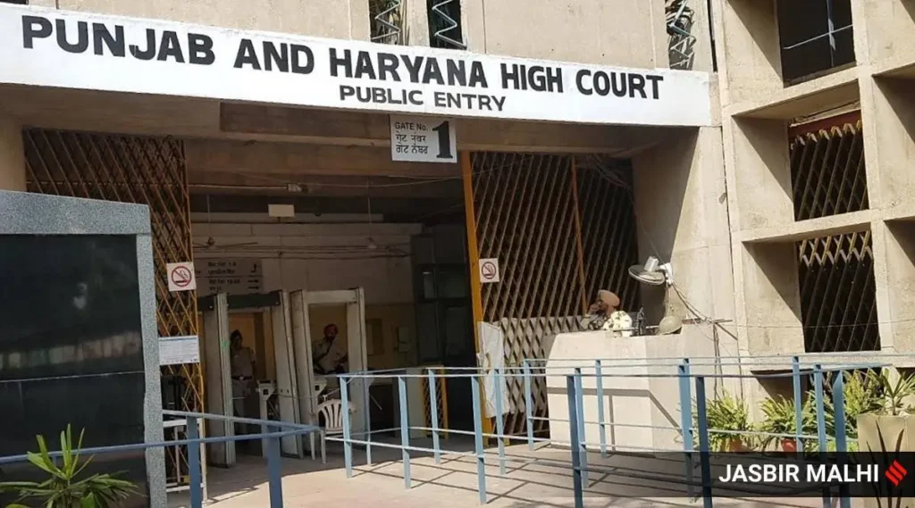 High Court sent notice - 3