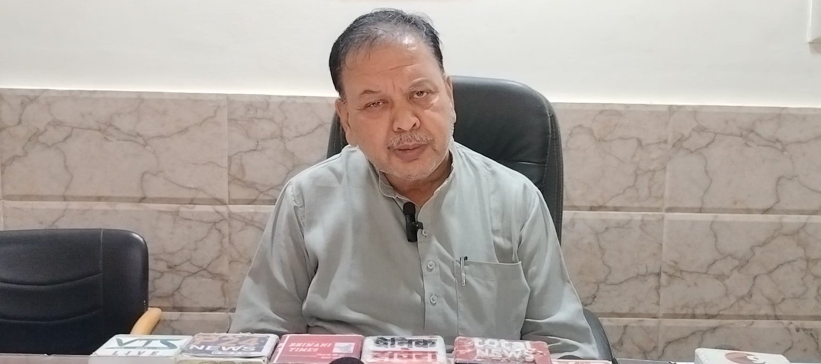 Ghansham saraf