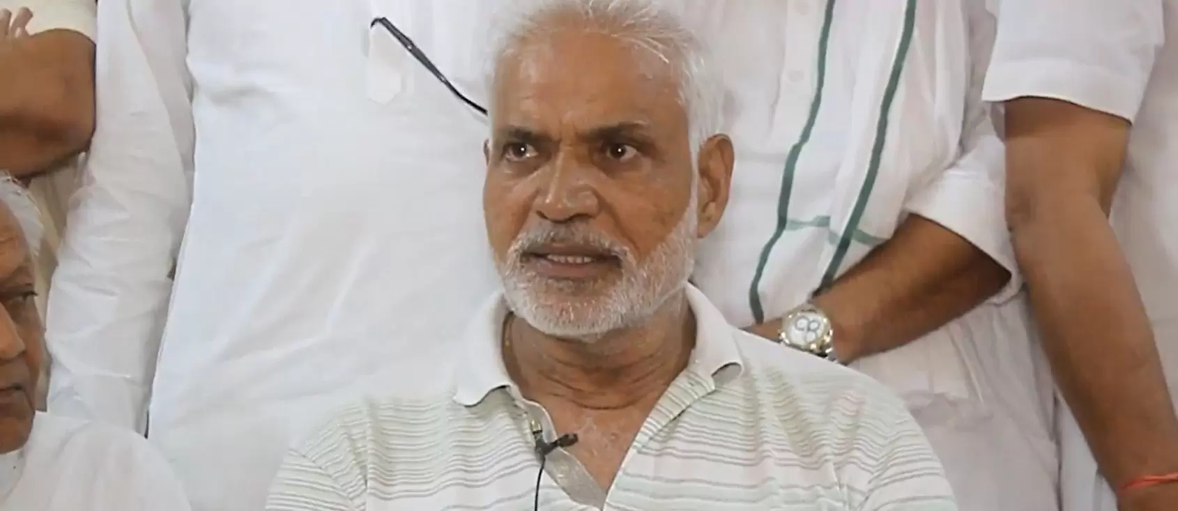Jay Prakash