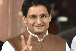 Deepender Hooda