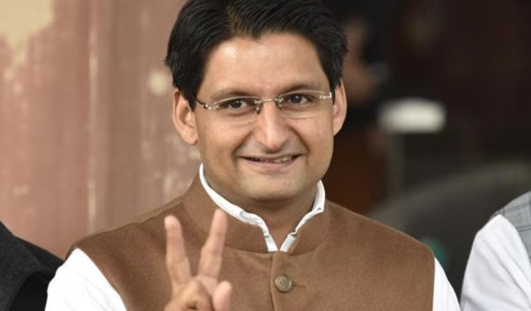 Deepender Hooda