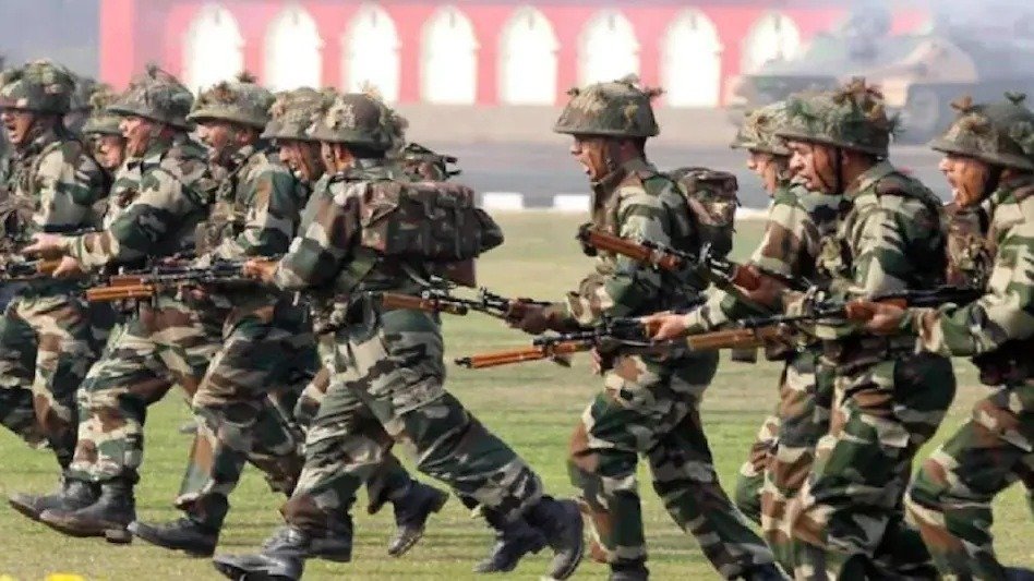 Agnipath Scheme : अग्निवीर स्कीम में होंगे बड़े बदलाव, 4 साल से ज्यादा की सर्विस, परमानेंट करने की भी मांग 3 Sena 2
