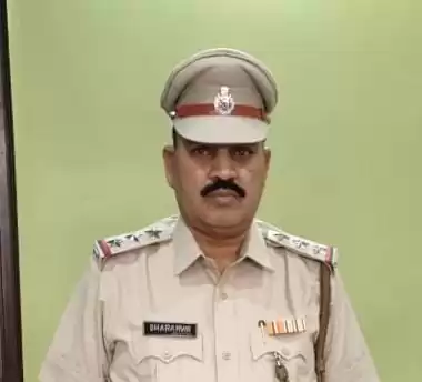 Dharamvir Dahiya