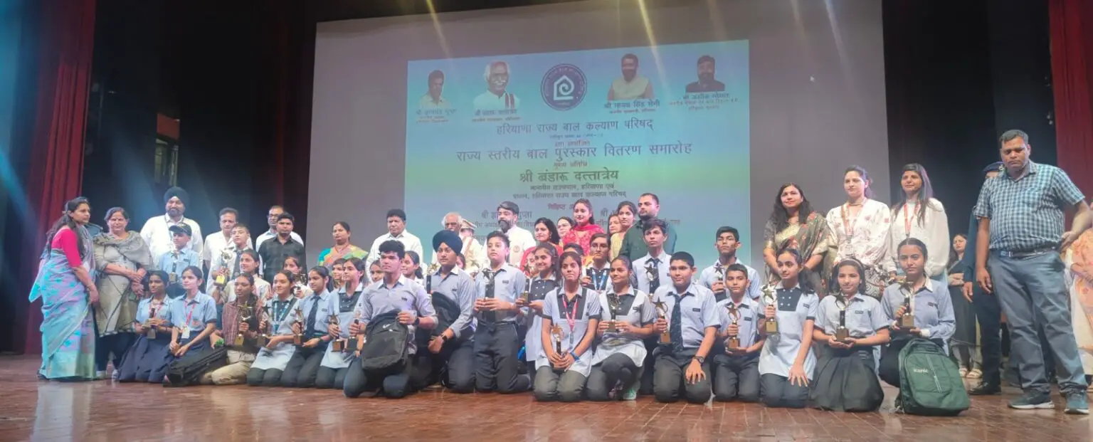 SD Vidya Mandir Huda