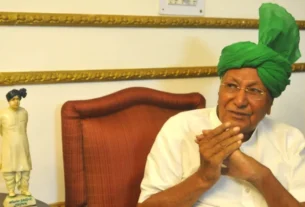 Former CM Chautala's party gets last chance