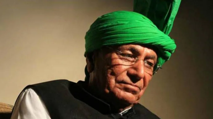 Former CM Chautala's party gets last chance -3