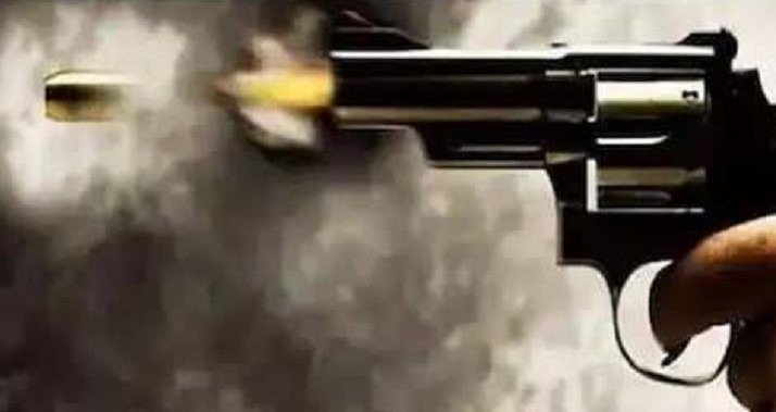Bahadurgarh में पुलिस पर गाड़ी चढ़ाने का प्रयास, फायरिंग कर ASI ने बचाई जान, बदमाश फरार 4 Attempt to run over police -3