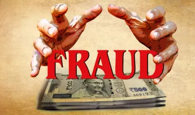 person was cheated of Rs 16 lakh - 2 