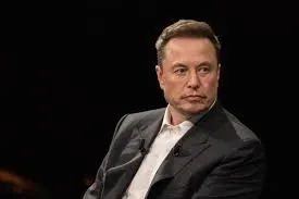 Political uproar in India after Elon Musk - 3