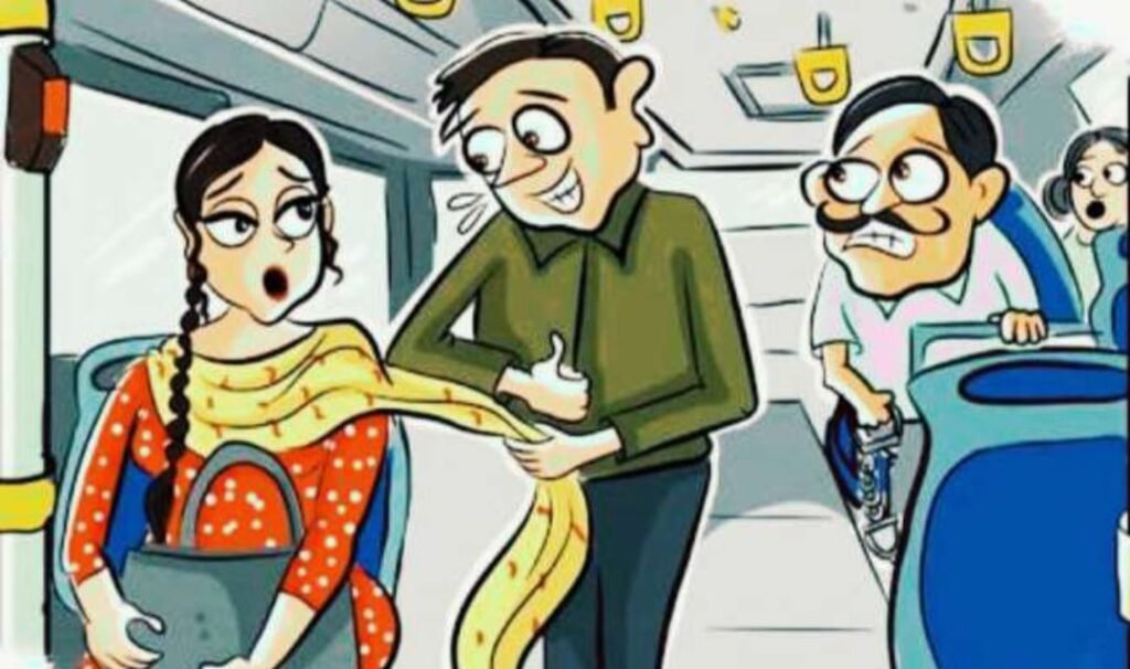 Palwal में बेटियों से बदतमीजी, विरोध पर घर में घुसकर परिवार से मारपीट, जानें पूरी घटना 4 Girls were treated rudely - 3