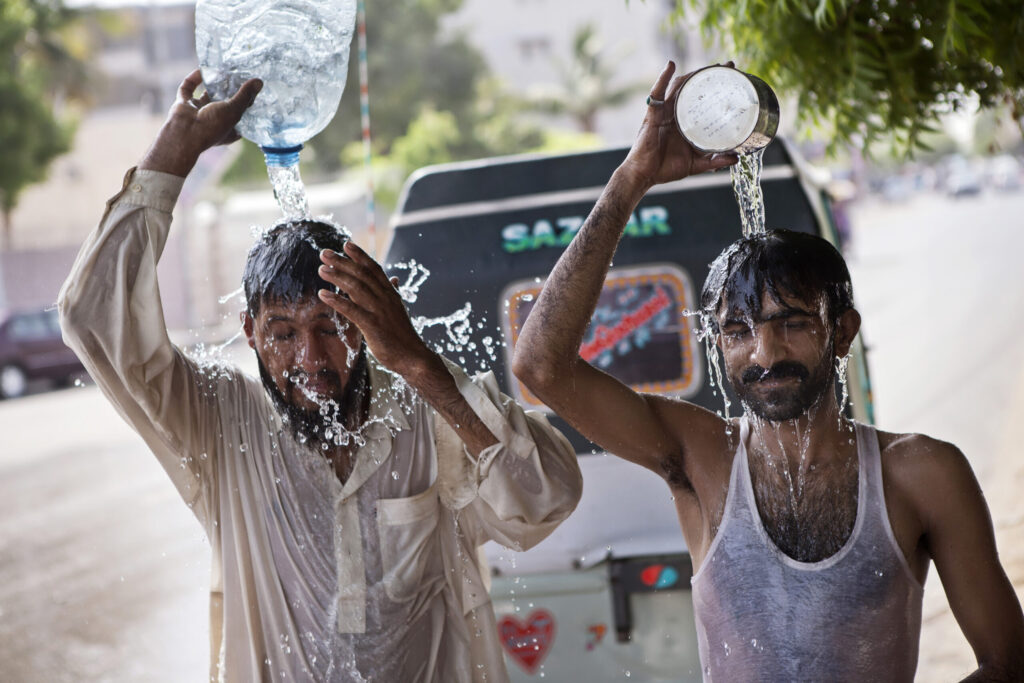 Temperatures will cross 45 degrees in Haryana - 4