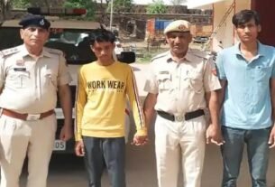 Lalita murder case solved