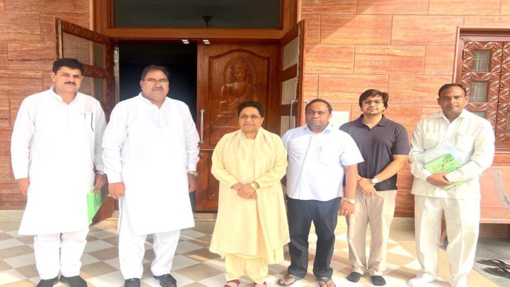 panchkoola-state,Haryana Politics, Haryana News, INLD BSP Allaiance, Abhay Singh Chautala, Mayawati, Latest News, BSP, Om Prakash Chautala, Haryana Assembly Election,,Haryana news - 3