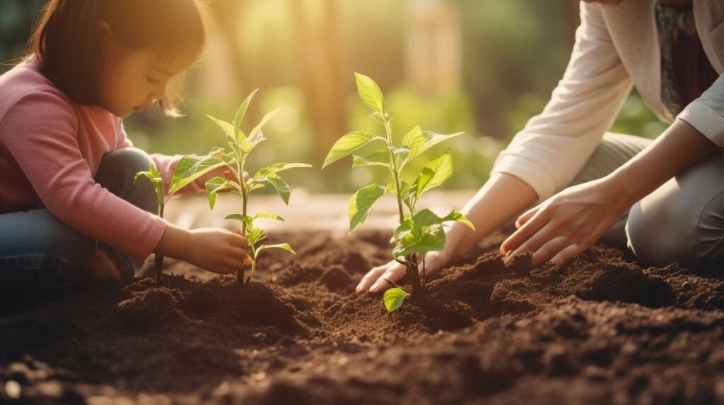 Manavta Janshakti Foundation - 3