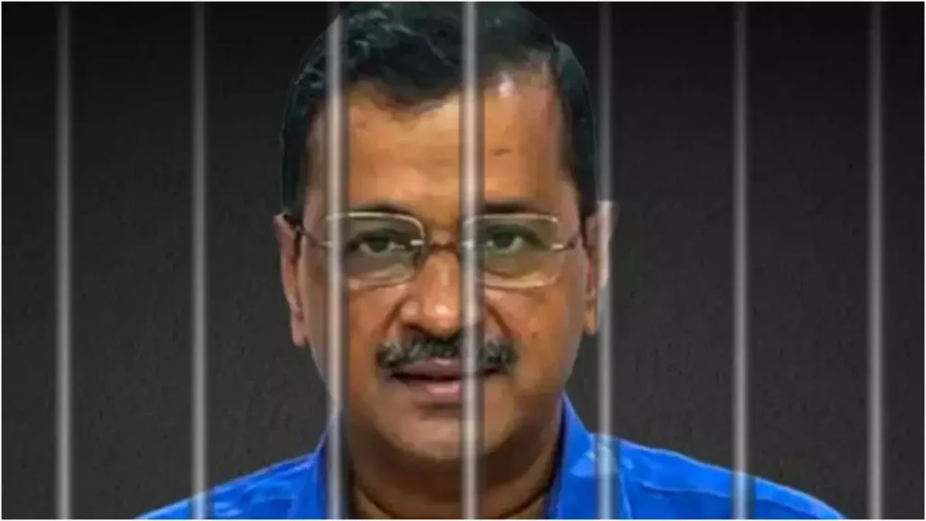 Arvind Kejriwal's custody extend - 2