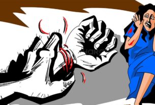 girl from Punjab was gang-rape