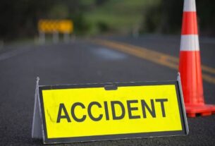 accident