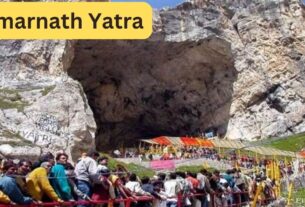 Amarnath Yatra