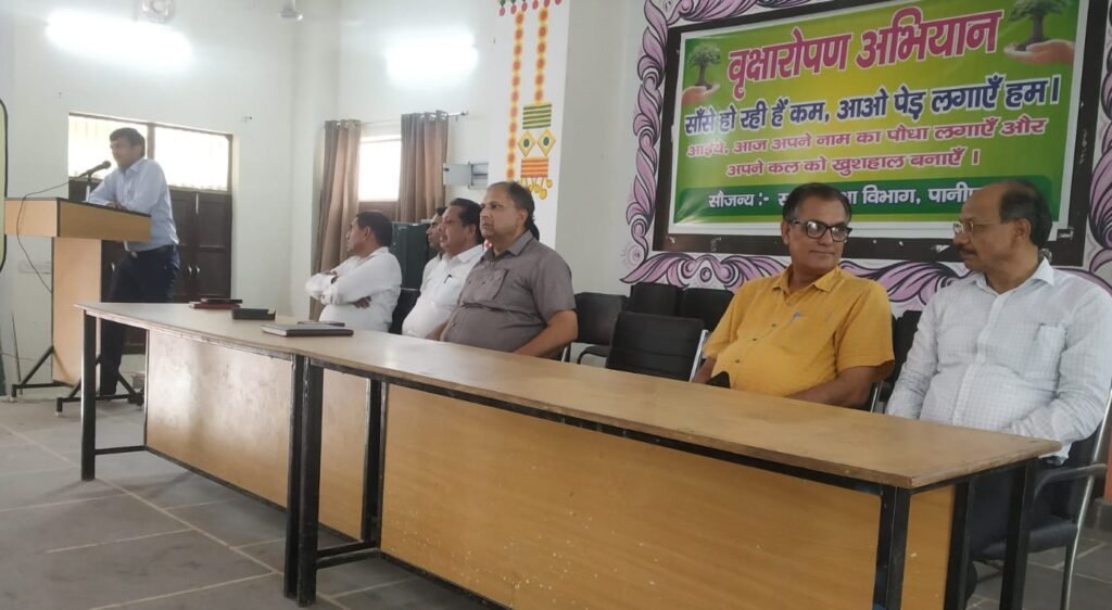 Panipat में 28 जुलाई को आयोजित होगी Marathon, सीएम सैनी करेंगे शिरकत, अधिकारियों की बैठकें जारी 2 Marathon will be organized in Panipat