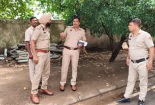 10th class student committed suicide