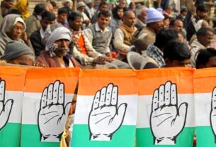 Congress will take money from those seeking assembly election ticket - 2