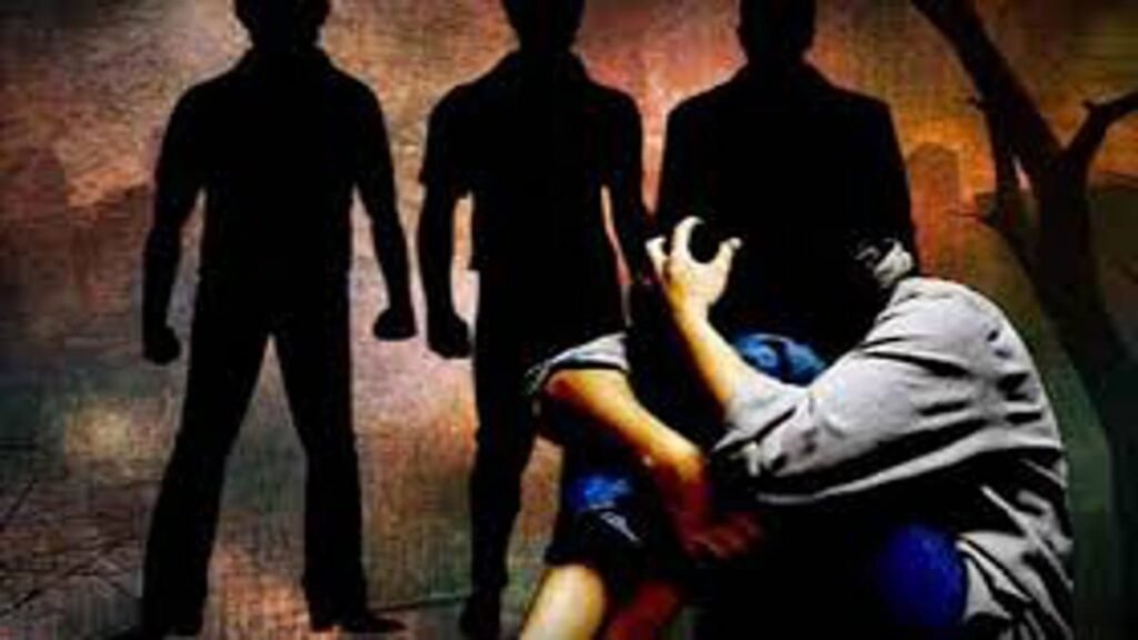 Hisar में पंजाब की युवती से गैंगरेप, कार में लिफ्ट देकर पिलाया नशीला पदार्थ 4 girl from Punjab was gang-rape - 3
