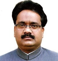 IAS Pankaj Agarwal - 2