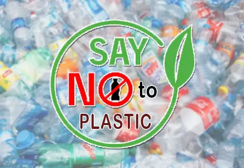 No Use Plastic - 2
