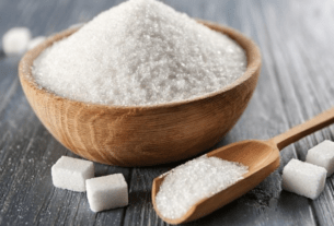 Benefits and disadvantages of sugar