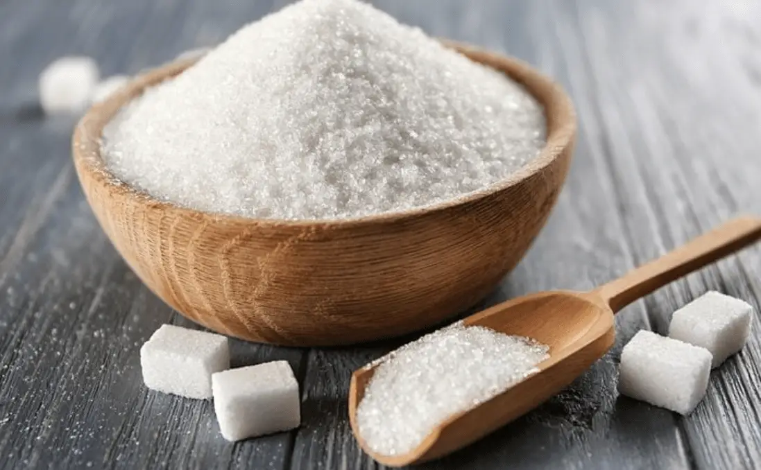 Sugar का ज्यादा सेवन बढ़ाता है बुढ़ापा, जानिए