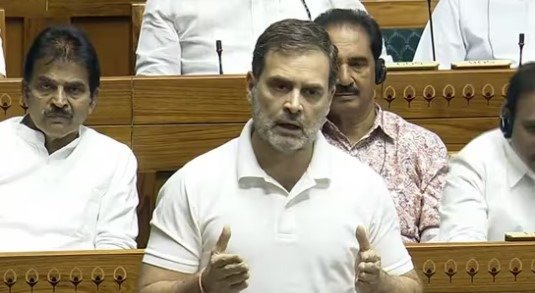 Sixth day of Parliament session - 4