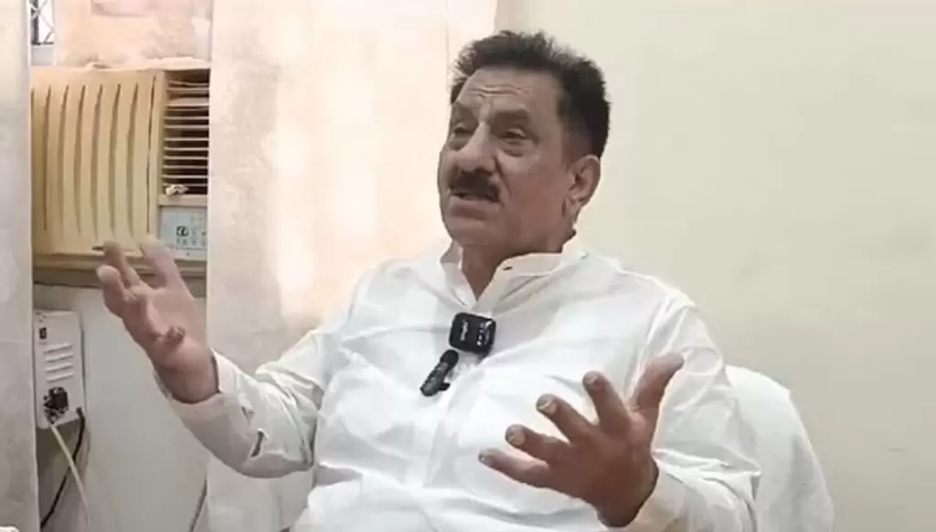 Minister Subhash SudhaMinister Subhash Sudha