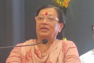 seema trikha