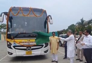 Haryana government