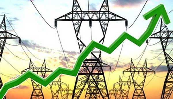Shock to electricity consumers - 4