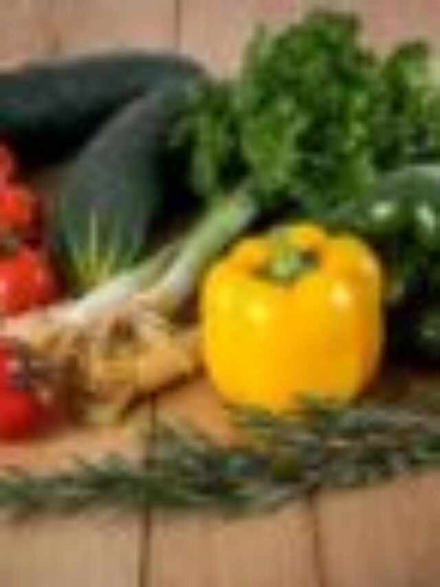 Summer Tips : गर्मियों में इन सब्जियों का सेवन करने से होगा फायदा