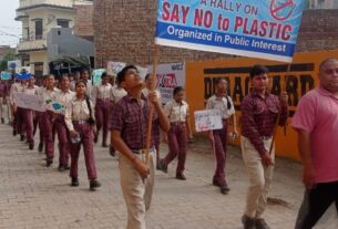 DAV Centenary Public School