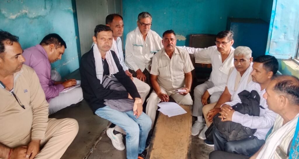 Ambala में 14 जुलाई को Transport Minister आवास का होगा घेराव, हजारों की संख्या में रोडवेज कर्मचारी लेंगे हिस्सा 4 siege of the Transport Minister's residence - 3