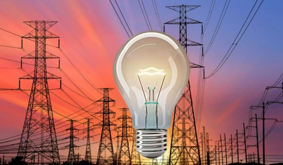 Shock to electricity consumers - 3