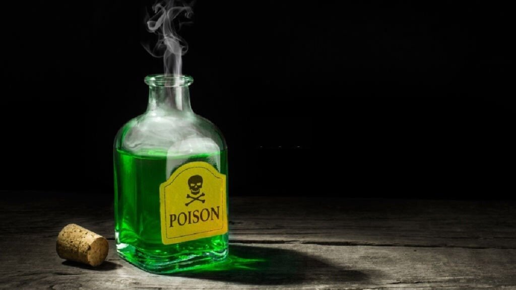 loving couple swallowed poison in a temple - 3