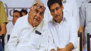 Haryana की बबीता फोगाट और दीपेंद्र हुड्डा के बीच खिलाड़ियों की नौकरी को लेकर तकरार 4 Dispute between Haryana's Babita Phogat - 3