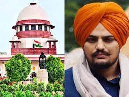 Punjabi singer Sidhu Moosewala Case -3