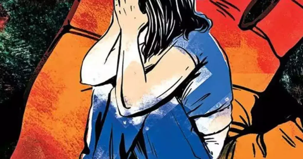 Father-in-law tried to rape daughter-in-law -3