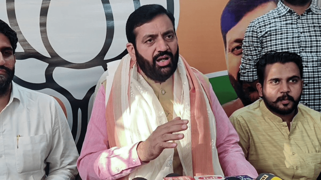 Haryana सरकार में दो विभागों का टकराव, Industries Department और श्रम विभाग के अधिकारियों के बीच खींचतान 4 Conflict between two departments - 2