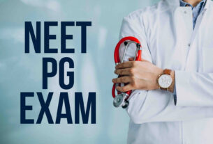 NEET PG EXAM 2024